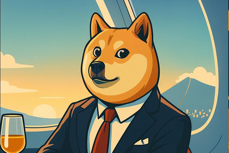 Doge: The Original Meme King