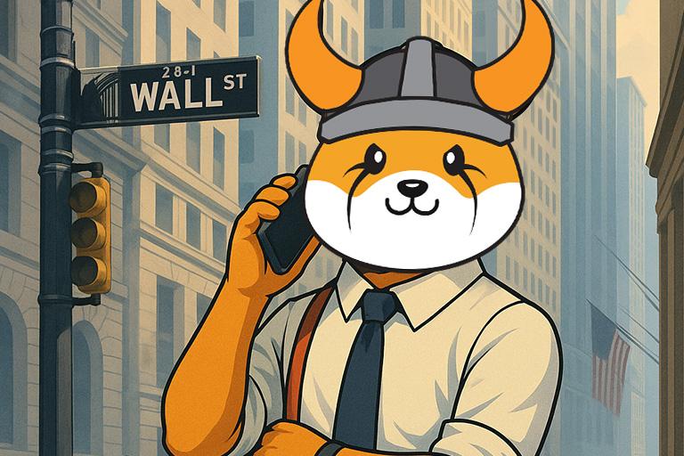 Floki: The Viking Visionary